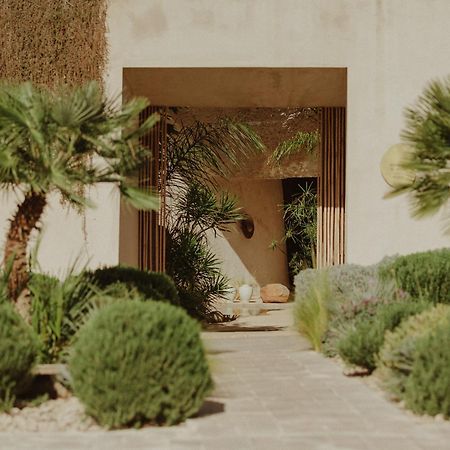 Ecohotel El Agua Arico el Nuevo Exterior foto