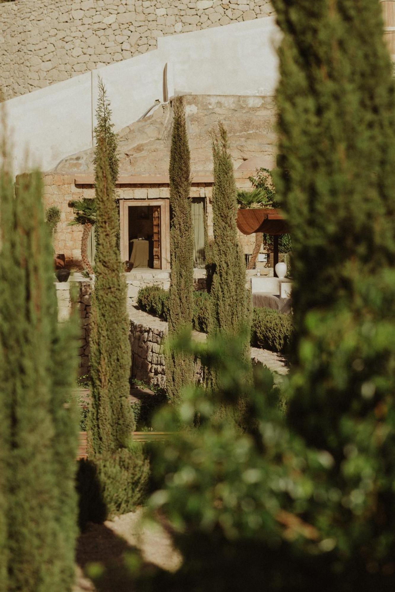 Ecohotel El Agua Arico el Nuevo Exterior foto