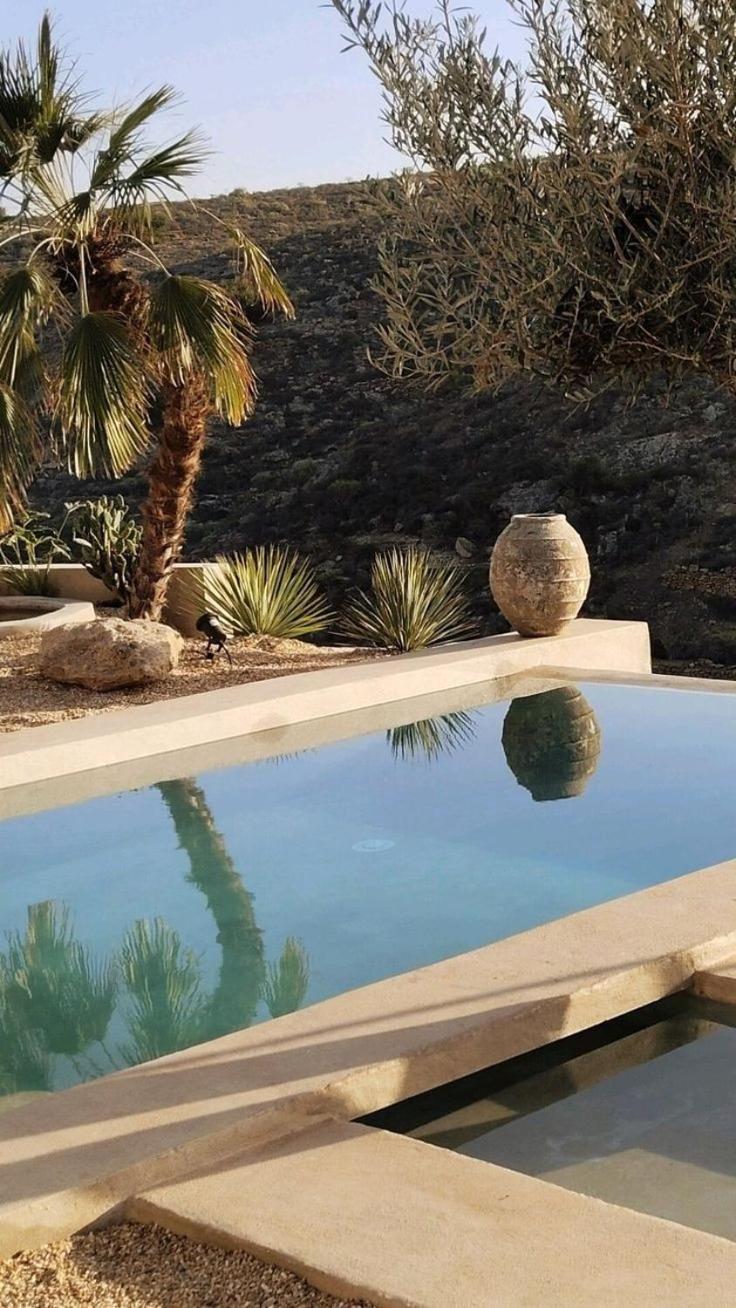 Ecohotel El Agua Arico el Nuevo Exterior foto